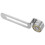 Silver Stainless Steel Sewing Machine Edge Guide for Quilting 8