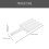 Hotel Use Meatball Maker White 2 Sets 2