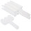 Hotel Use Meatball Maker White 2 Sets 6