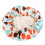 Kids Sleeping Hat Double Layer Satin Comfortable Assorted Colors 3