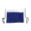 Blue Pong Net Accessory Table Tennis Post Portable and Durable 6