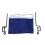 Blue Pong Net Accessory Table Tennis Post Portable and Durable 7