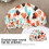 Kids Sleeping Hat Double Layer Satin Comfortable Assorted Colors 7