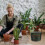 Garden Kneeling Stool Simple Design Outdoor Stool Multi 1pack 8