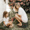 Garden Kneeling Stool Simple Design Outdoor Stool Multi 1pack 4