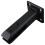 Worgeous Handrail Support Clip Replacement 20.00x9.00x9.00cm Black 5