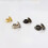Alloy Grommet Tool Kit for Bags Assorted Color Easy Installation 6