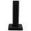 Worgeous Handrail Support Clip Replacement 20.00x9.00x9.00cm Black 9