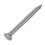 Manual Round Nails Silver For Wood Carpentry 2000pcs Set 7