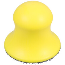 Manual Grinding Disc Furniture Sanding Tools For Wood