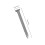 Manual Round Nails Silver For Wood Carpentry 2000pcs Set 2