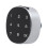 Electronic Password Lock Cabinet Door Digital Combination Anti-Theft 7