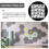 Drawing Painting Template Cake Templates Pet Child 7