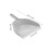 Durable Grey Pool Table Brush and Mini Broom Cleaning Kit 2