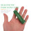 1Pc Sturdy Cow Stomach Magnet Iron Remover Practical Cow Feeding Tool 6