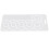 White PP Sewing Template for DIY Quilting and Embroidery Aid 8