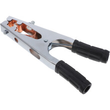 Welder Grounding Clip Iron Copper Strong Clamping Force Multi Use