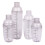 Hand Shaker With Scale Cocktail Shaker Pc White 4pcs 1
