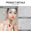 5Pcs Transparent Portable Disposable Raincoats Lightweight Pe Material 10