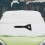 Ergonomic Black Car Frost Scraper Durable Window De-Icing Tool 5