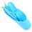 1Set Durable Blue Plastic Garden Set for Succulent Care 7