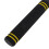 Ergonomic Black Car Frost Scraper Durable Window De-Icing Tool 6