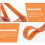 Thick Rubber Bands Binding Tool Rubber 1 Set 5