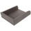 Gootuitloop Bescherming Aluminium Downspout Extensie 5