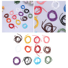 20 Pcs Handmade Necklace Jewelry Accessories Cords