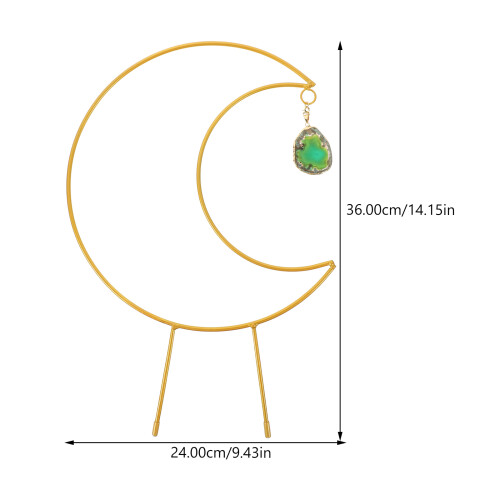 Plant Rack Indoor Support Climbing Frame Pea Trellis 1