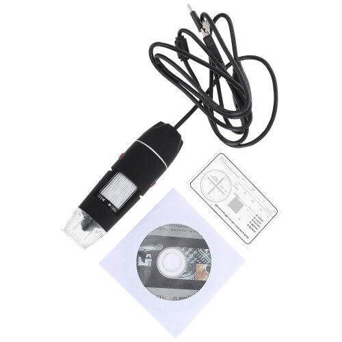 Electron Microscope Digital Abs Tool 2