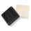 Compact White Nail Art Practice Stamper Durable Manicure Tool 7