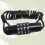 1Cadenas Chiffre Noir Durable Pour Scooter 8