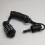 1Cadenas Chiffre Noir Durable Pour Scooter 11