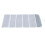 Foldable Underwear Storage Closet Organizer Travel 1