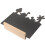 Chalkboard Bord Ondersteuning 6