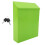 Wall Mounted Post Box 1pack Vintage Style For Front Door 9