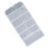 Foldable Underwear Storage Closet Organizer Travel 4
