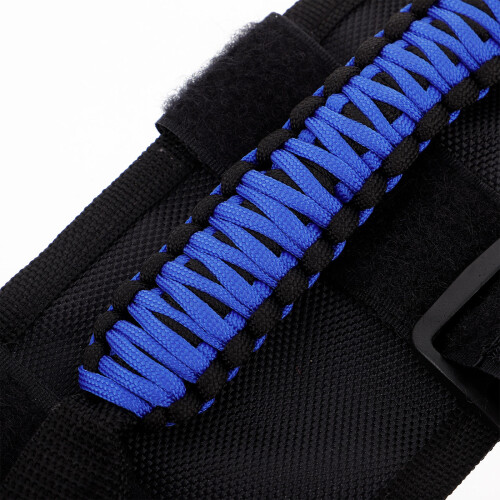Nylon Car Grab Handle for Jeep Rv Passenger Safety Multi Color 2