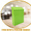 Wall Mounted Post Box 1pack Vintage Style For Front Door 8