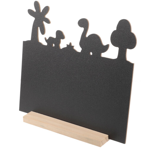 Chalkboard Bord Ondersteuning 2