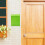 Wall Mounted Post Box 1pack Vintage Style For Front Door 4