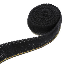 1Pièces Garniture Dentelle Pour Projets De Couture Décoration