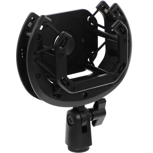 Raindrops  Gaming Microphone Shock Mount Anti-Vibration Stand 2