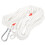 Climbing Rope Nylon 1 Set 78.7x0.3in 1
