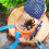 Firefly Catcher Kit For Kids Insect Observation Box Child 7