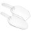 2Pièces Pelles Cuisine Pour Farine Grains Glace 5