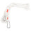 Climbing Rope Nylon 1 Set 78.7x0.3in 3