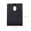 Porte-Affiche Noir Ps Pour Menu De Table Stable Et 10