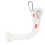 Climbing Rope Nylon 1 Set 78.7x0.3in 4